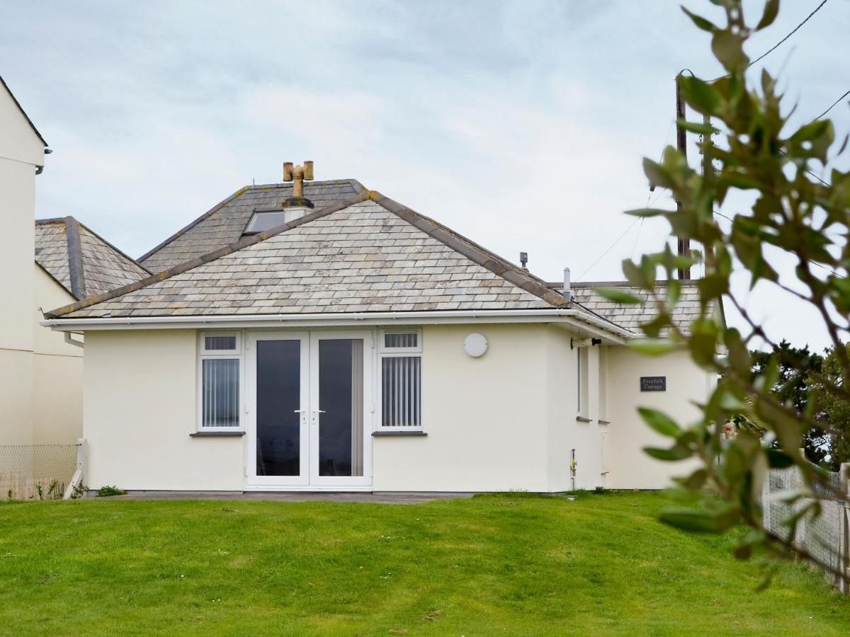 Freefolk Cottage Polzeath Extérieur photo