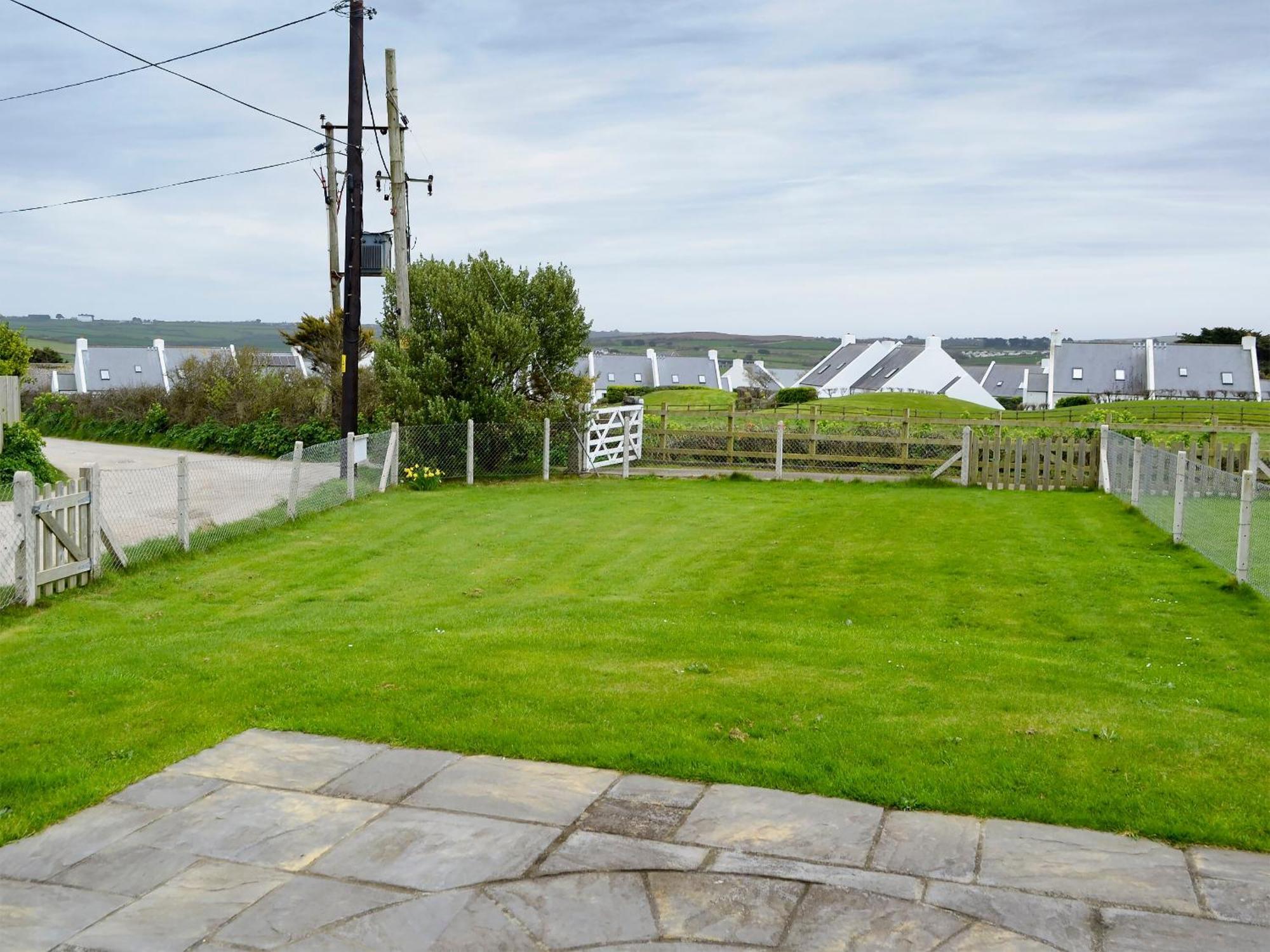 Freefolk Cottage Polzeath Extérieur photo